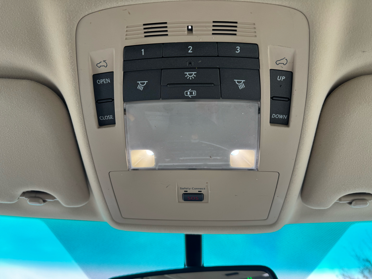 Lexus RX 350 AWD 4dr 2010