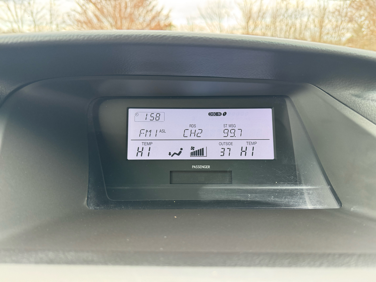 Lexus RX 350 AWD 4dr 2010