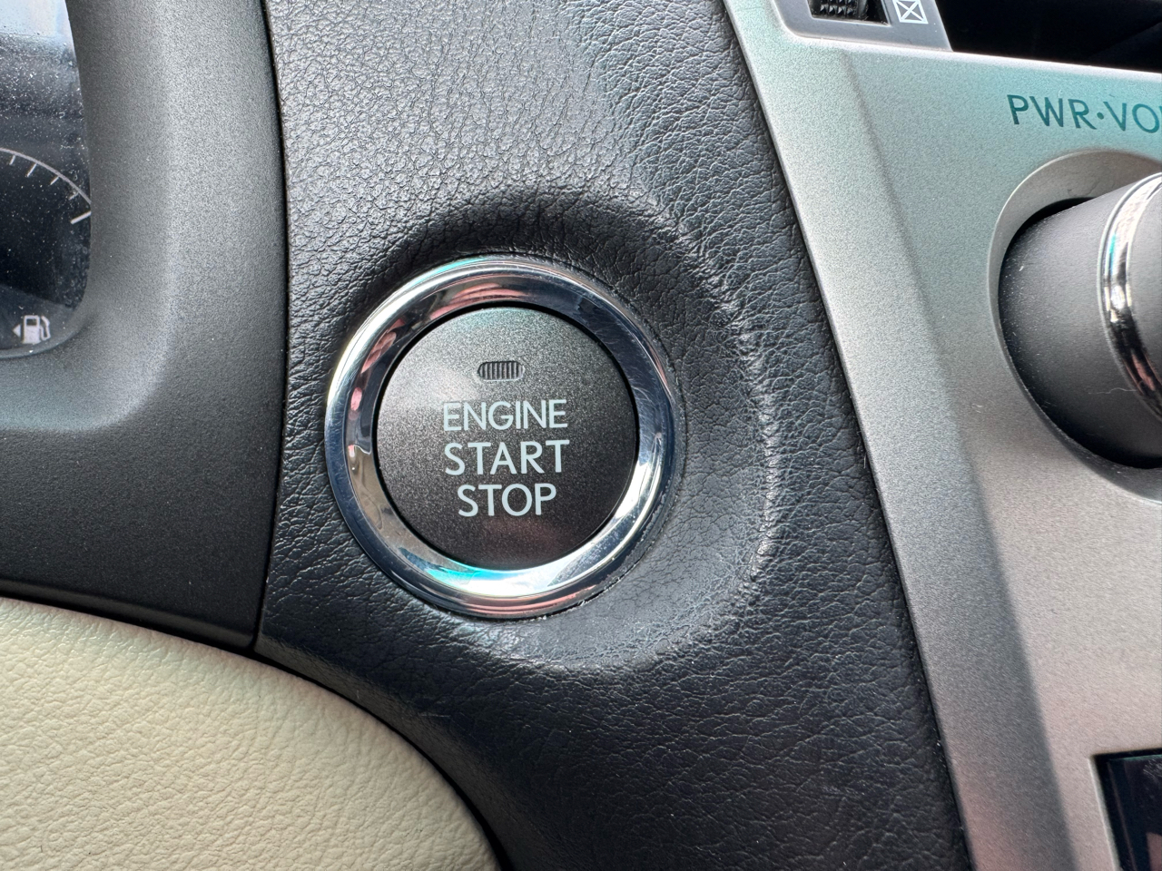 Lexus RX 350 AWD 4dr 2010