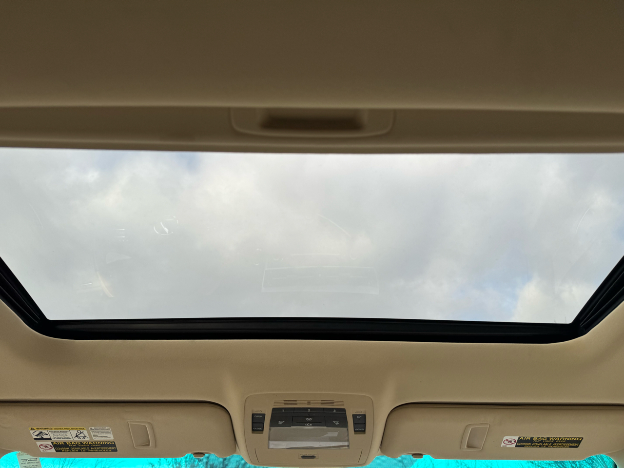 Lexus RX 350 AWD 4dr 2010