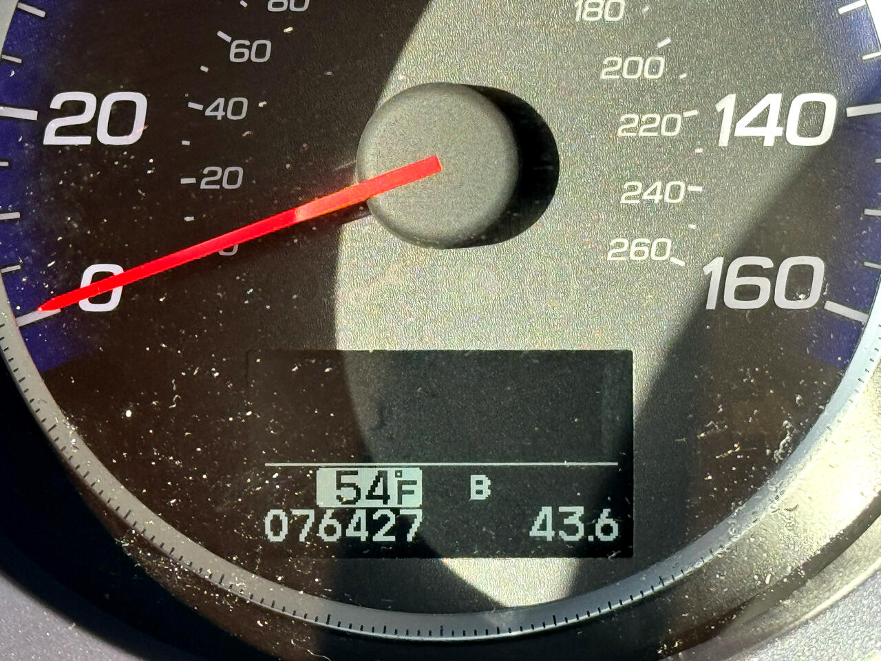 Acura RDX 4WD 4dr 2008