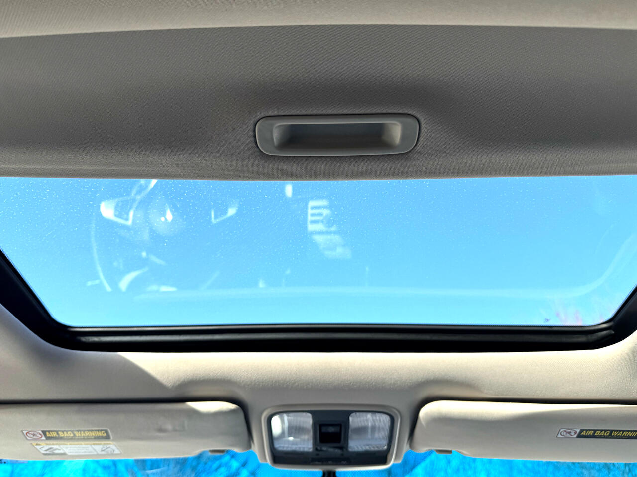 Acura RDX 4WD 4dr 2008