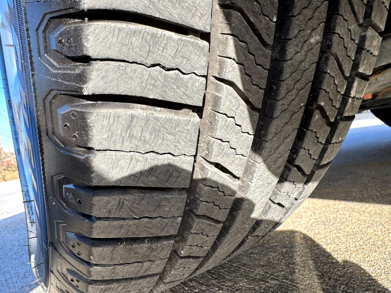 Acura RDX 4WD 4dr 2008