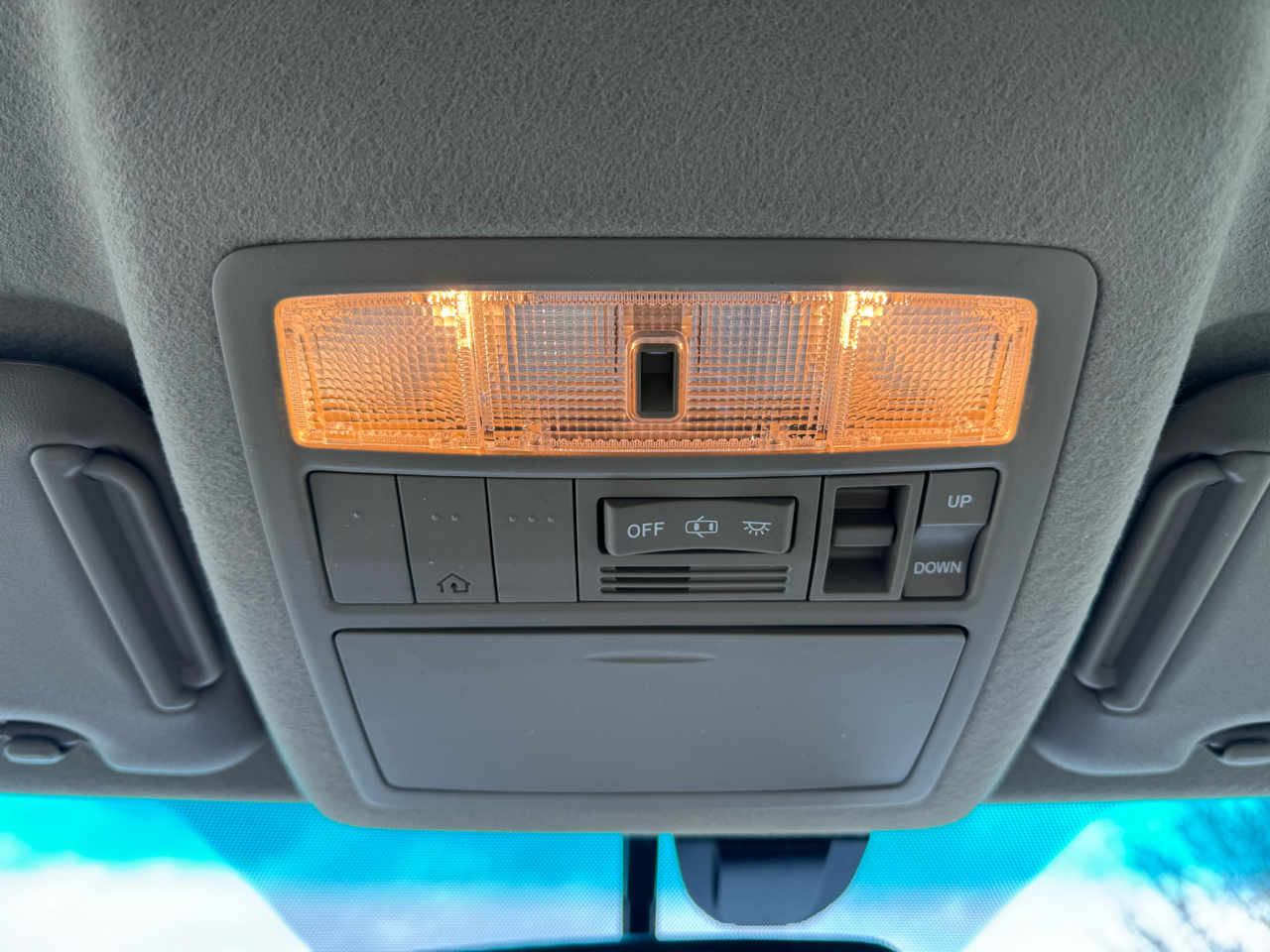 Toyota Highlander 4WD 4dr Limited (Natl) 2008