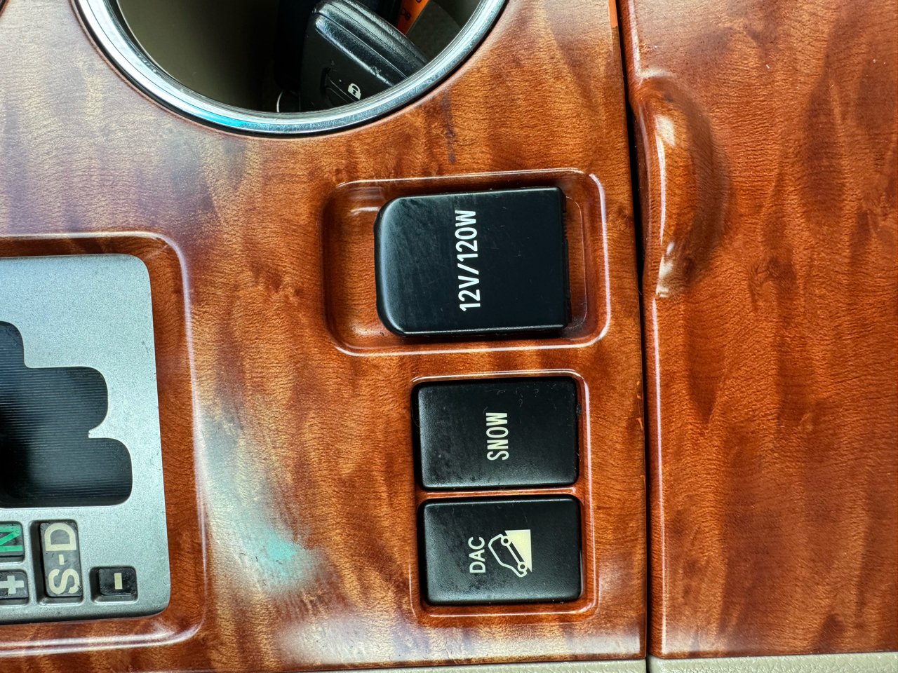 Toyota Highlander 4WD 4dr Limited (Natl) 2008