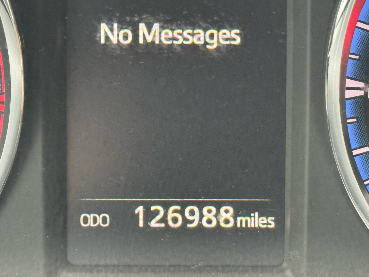 Toyota RAV4 AWD 4dr XLE (Natl) 2016