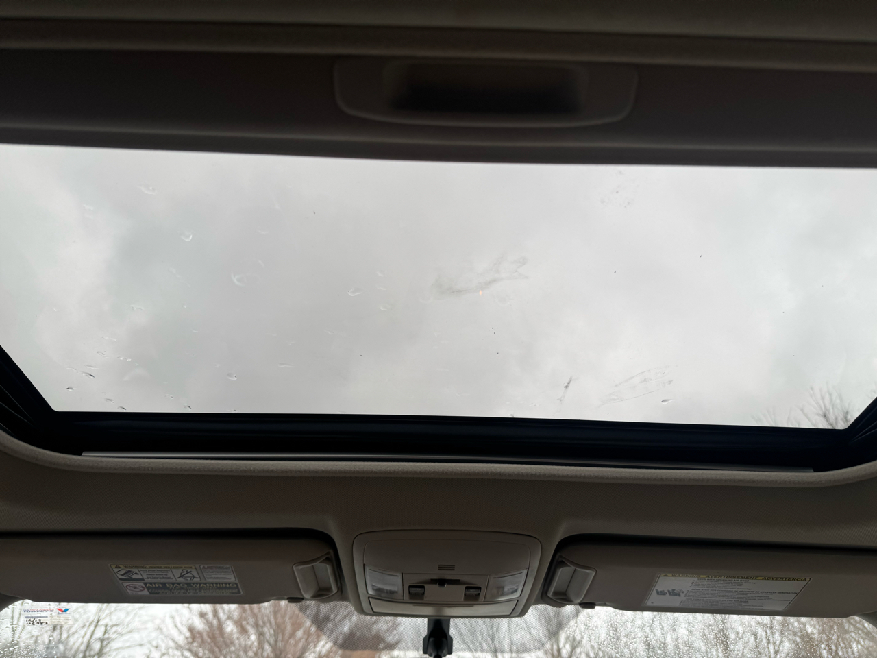 Toyota RAV4 AWD 4dr XLE (Natl) 2016