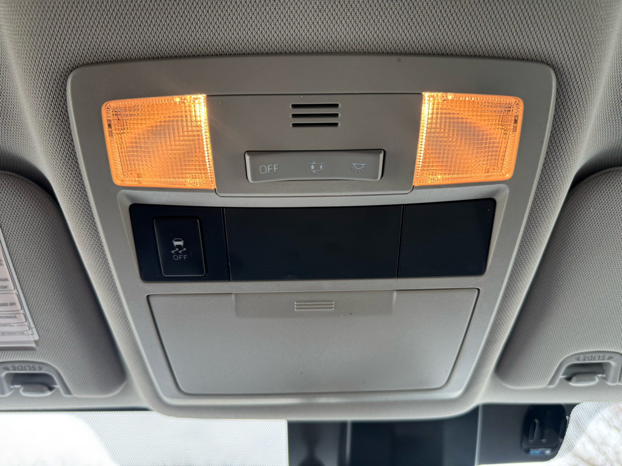 Toyota Tacoma SR5 Access Cab 6' Bed I4 4x4 AT (Natl) 2018