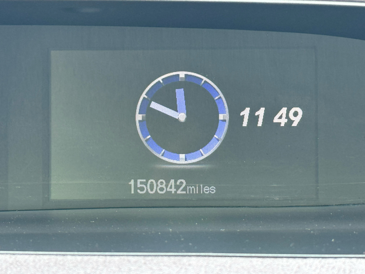 Honda Civic Sdn 4dr Auto LX 2012