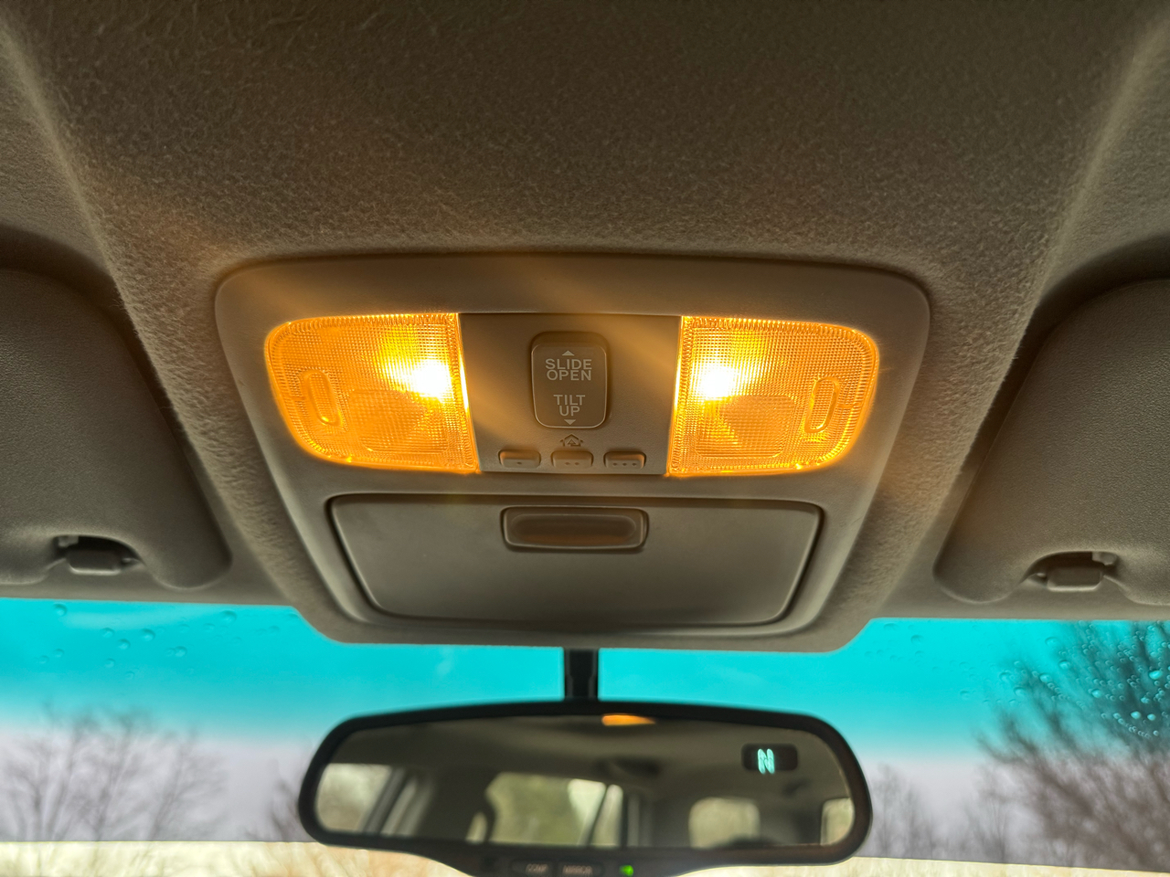 Toyota 4Runner 4dr Limited V8 Auto 4WD (Natl) 2003