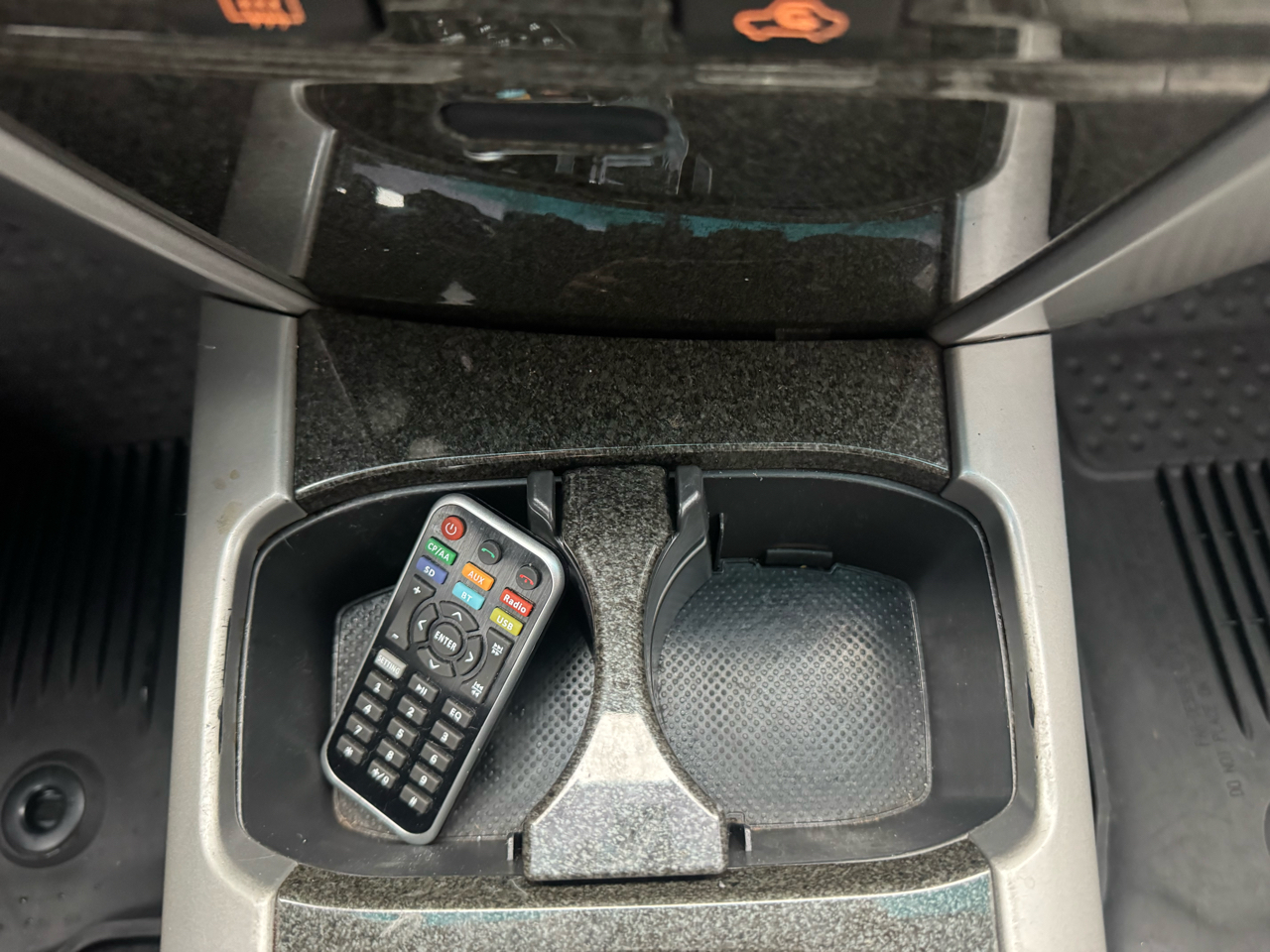 Toyota 4Runner 4dr Limited V8 Auto 4WD (Natl) 2003