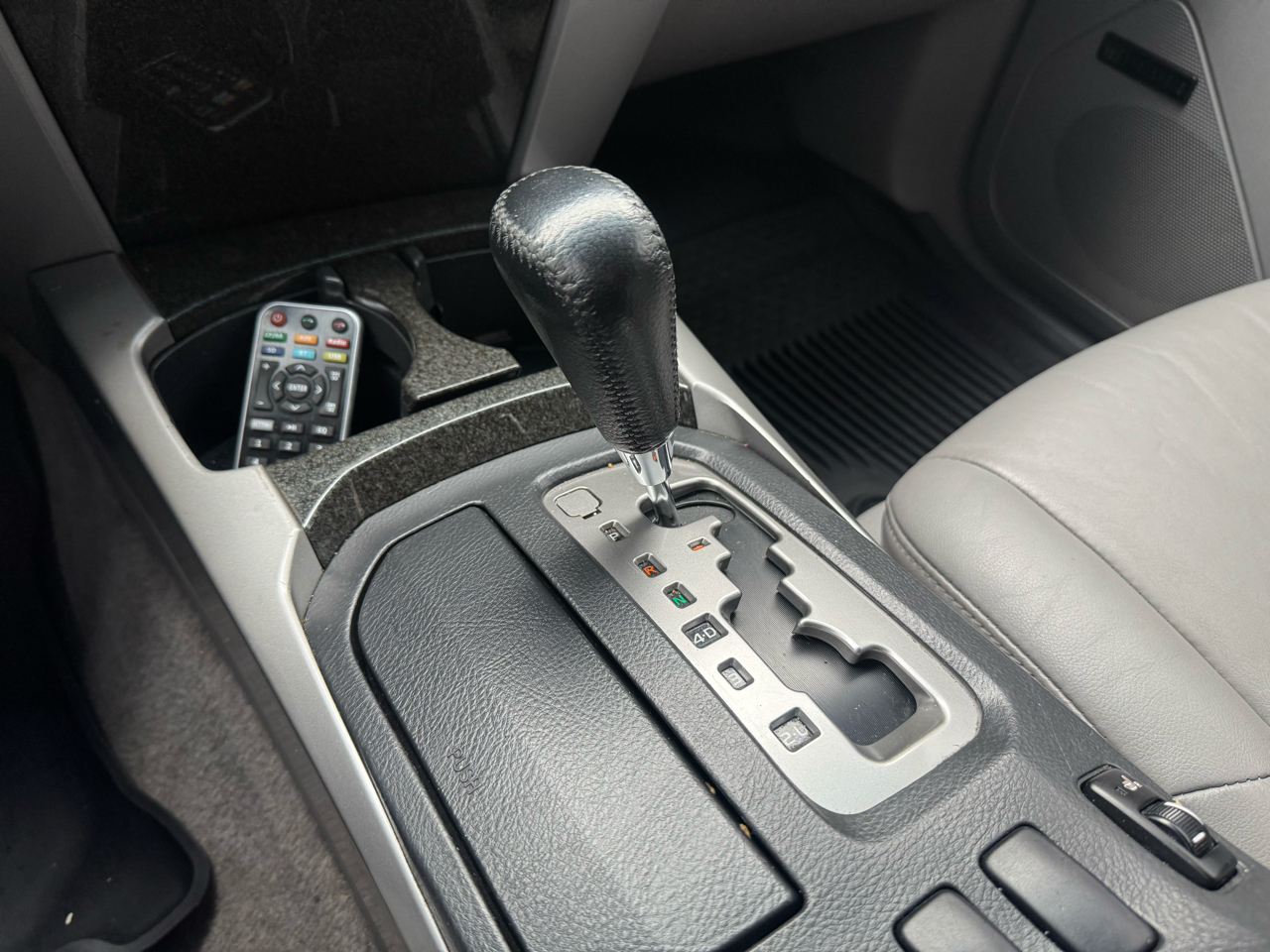 Toyota 4Runner 4dr Limited V8 Auto 4WD (Natl) 2003