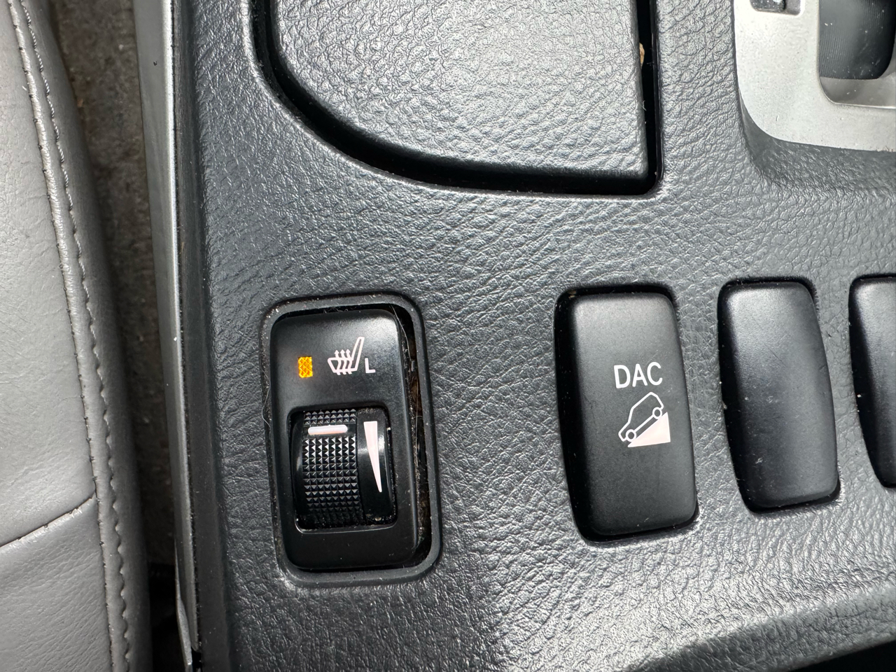 Toyota 4Runner 4dr Limited V8 Auto 4WD (Natl) 2003