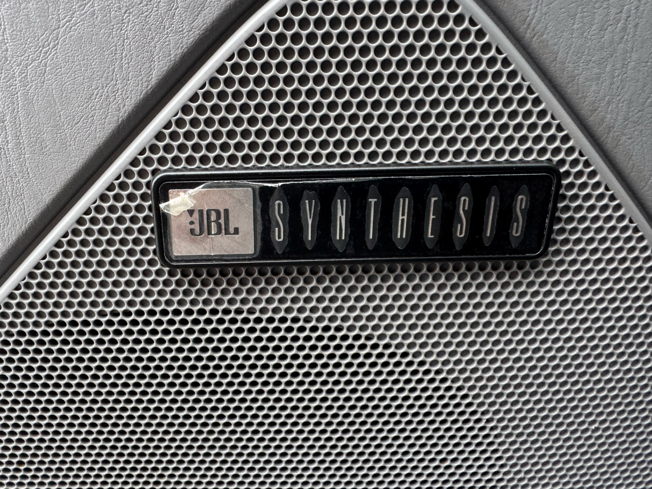 Toyota 4Runner 4dr Limited V8 Auto 4WD (Natl) 2003