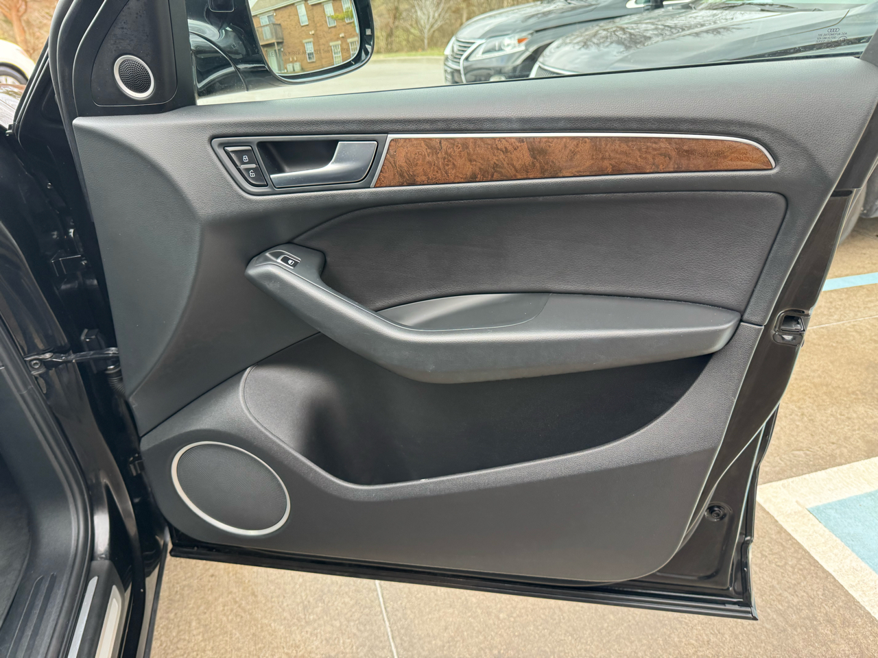 Audi Q5 quattro 4dr 2.0T Premium Plus 2016