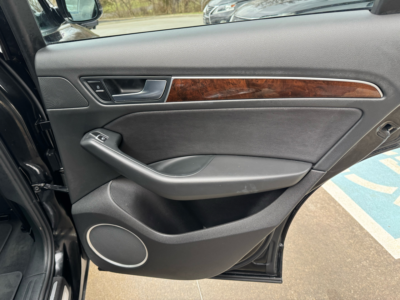 Audi Q5 quattro 4dr 2.0T Premium Plus 2016