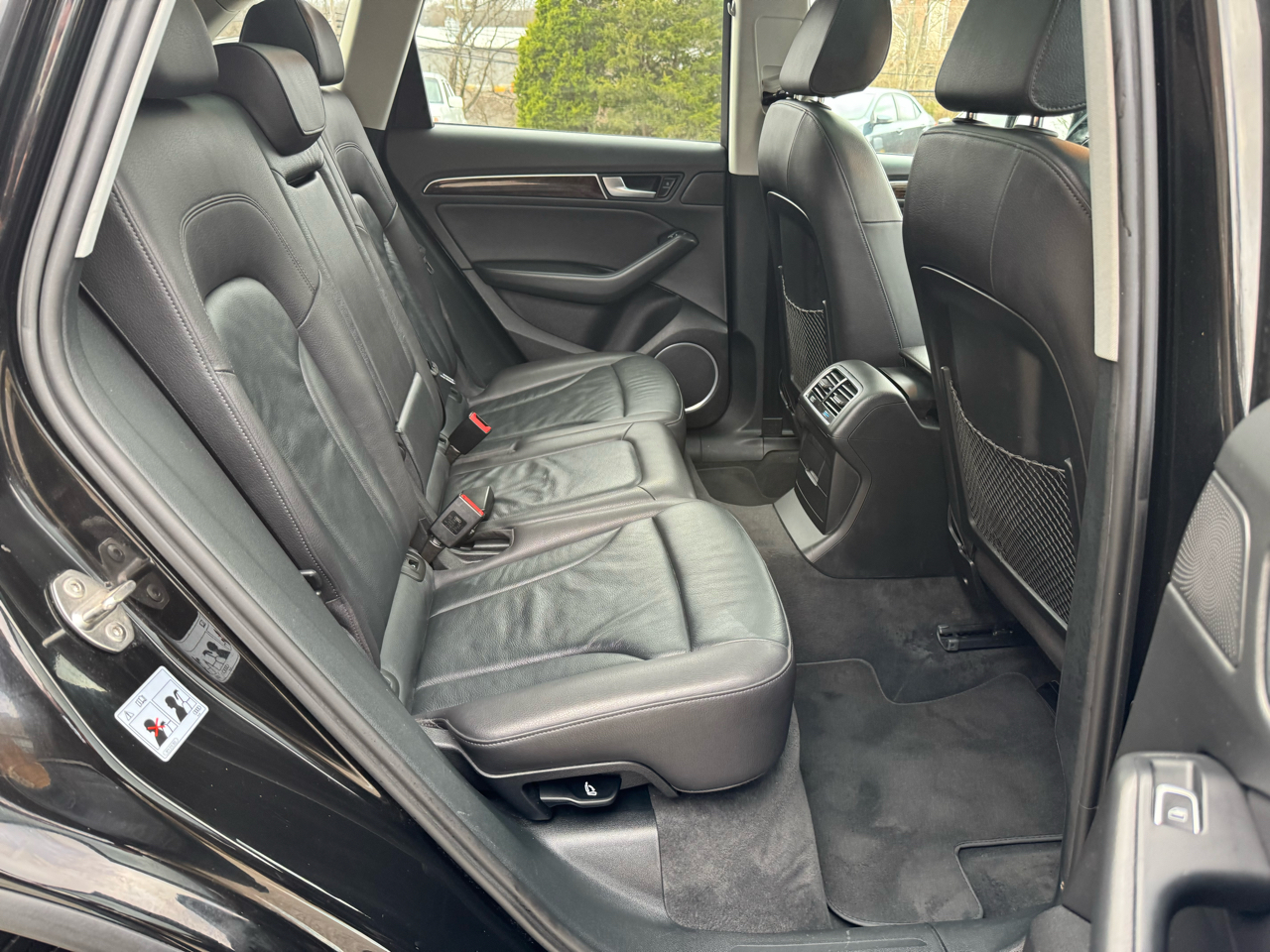 Audi Q5 quattro 4dr 2.0T Premium Plus 2016