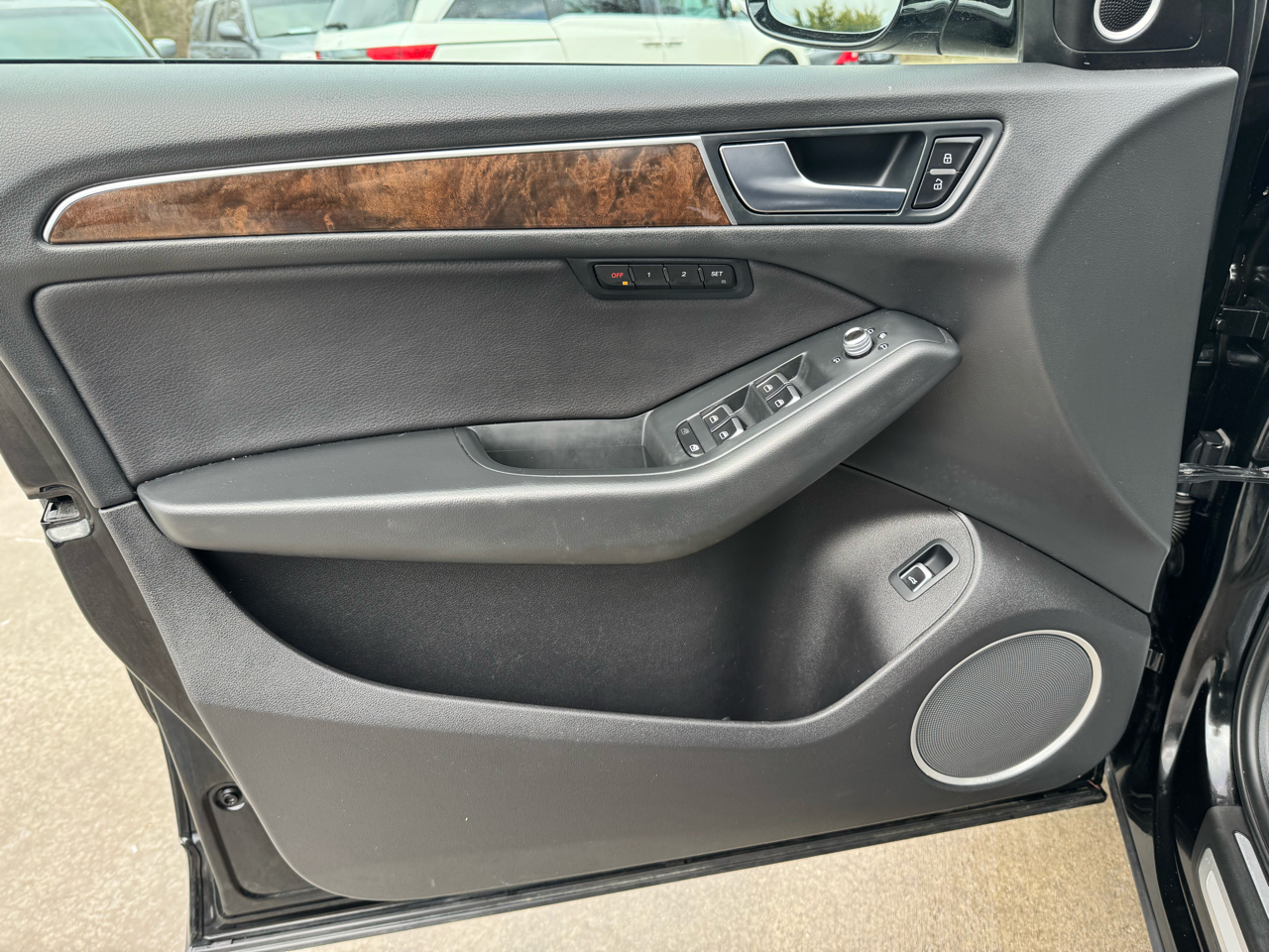 Audi Q5 quattro 4dr 2.0T Premium Plus 2016