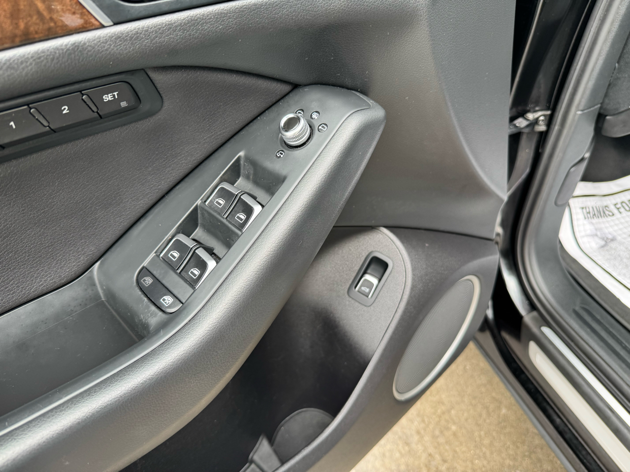 Audi Q5 quattro 4dr 2.0T Premium Plus 2016