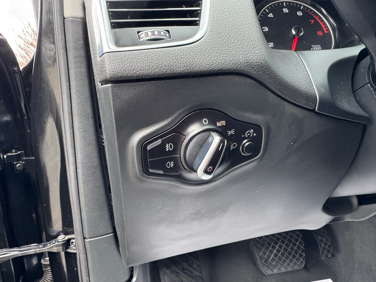 Audi Q5 quattro 4dr 2.0T Premium Plus 2016