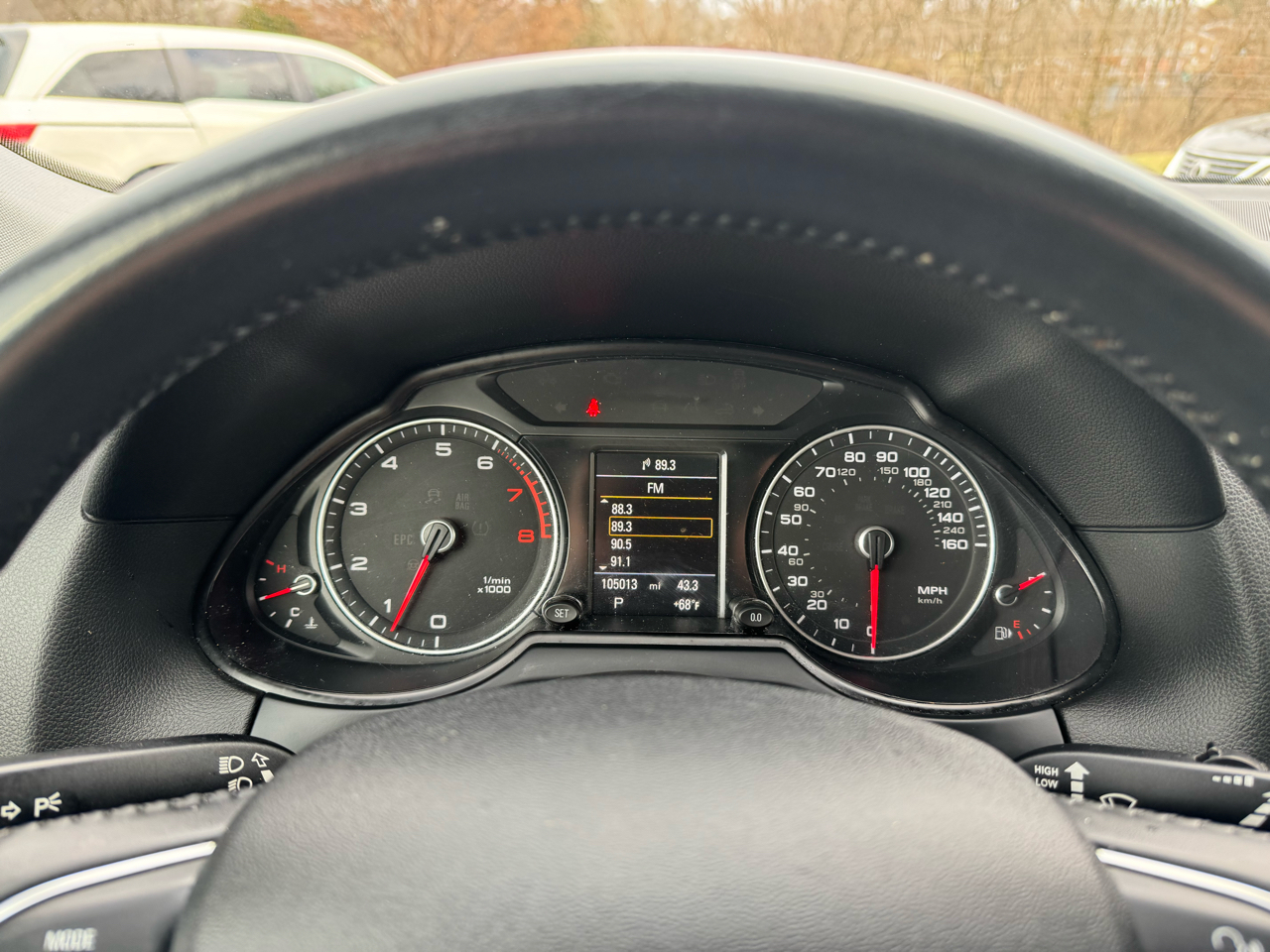 Audi Q5 quattro 4dr 2.0T Premium Plus 2016