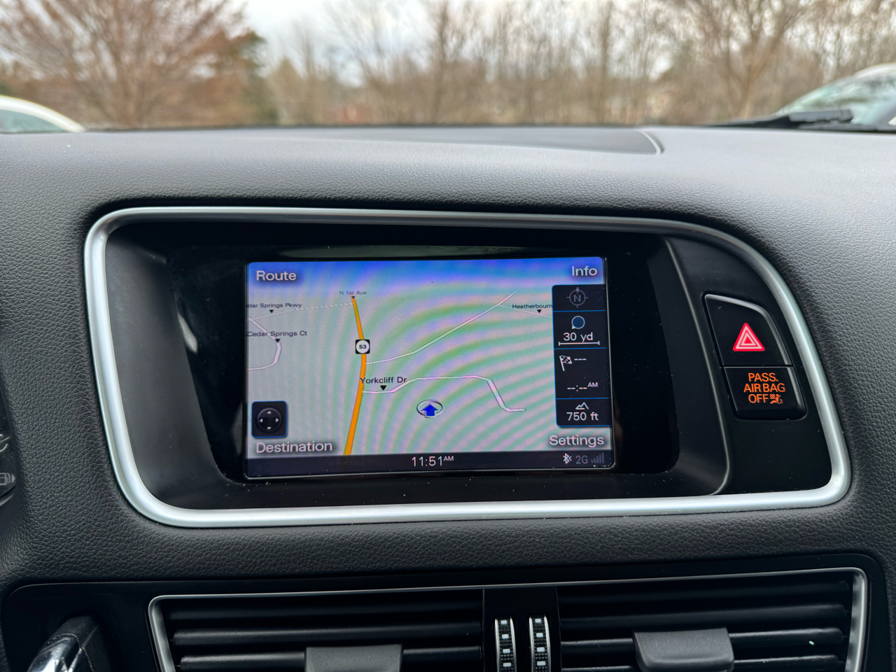 Audi Q5 quattro 4dr 2.0T Premium Plus 2016