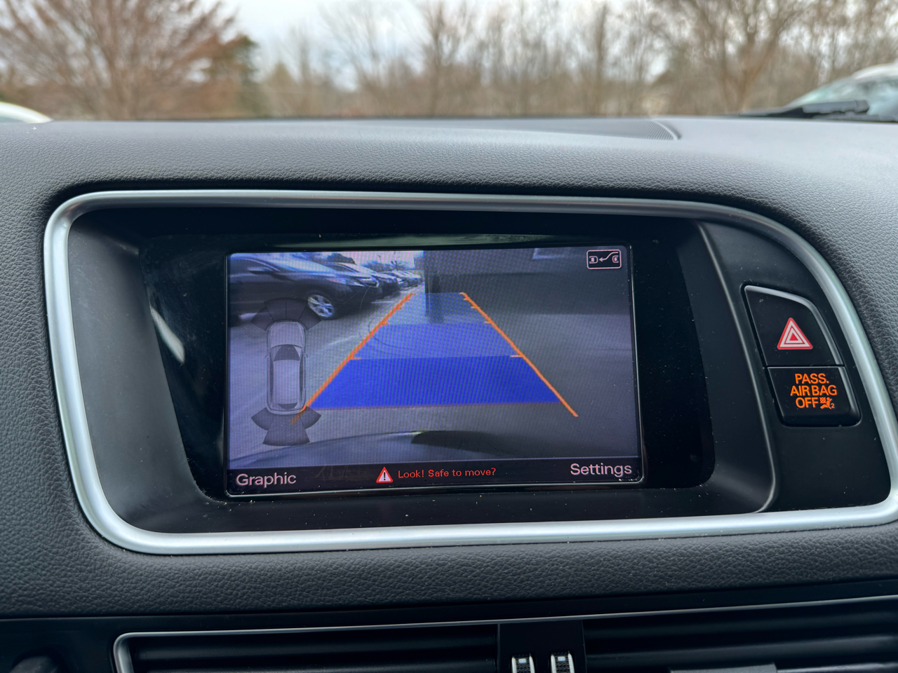 Audi Q5 quattro 4dr 2.0T Premium Plus 2016