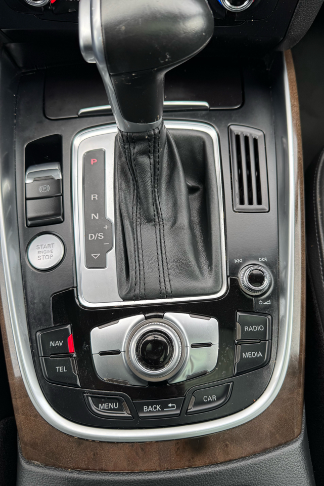 Audi Q5 quattro 4dr 2.0T Premium Plus 2016