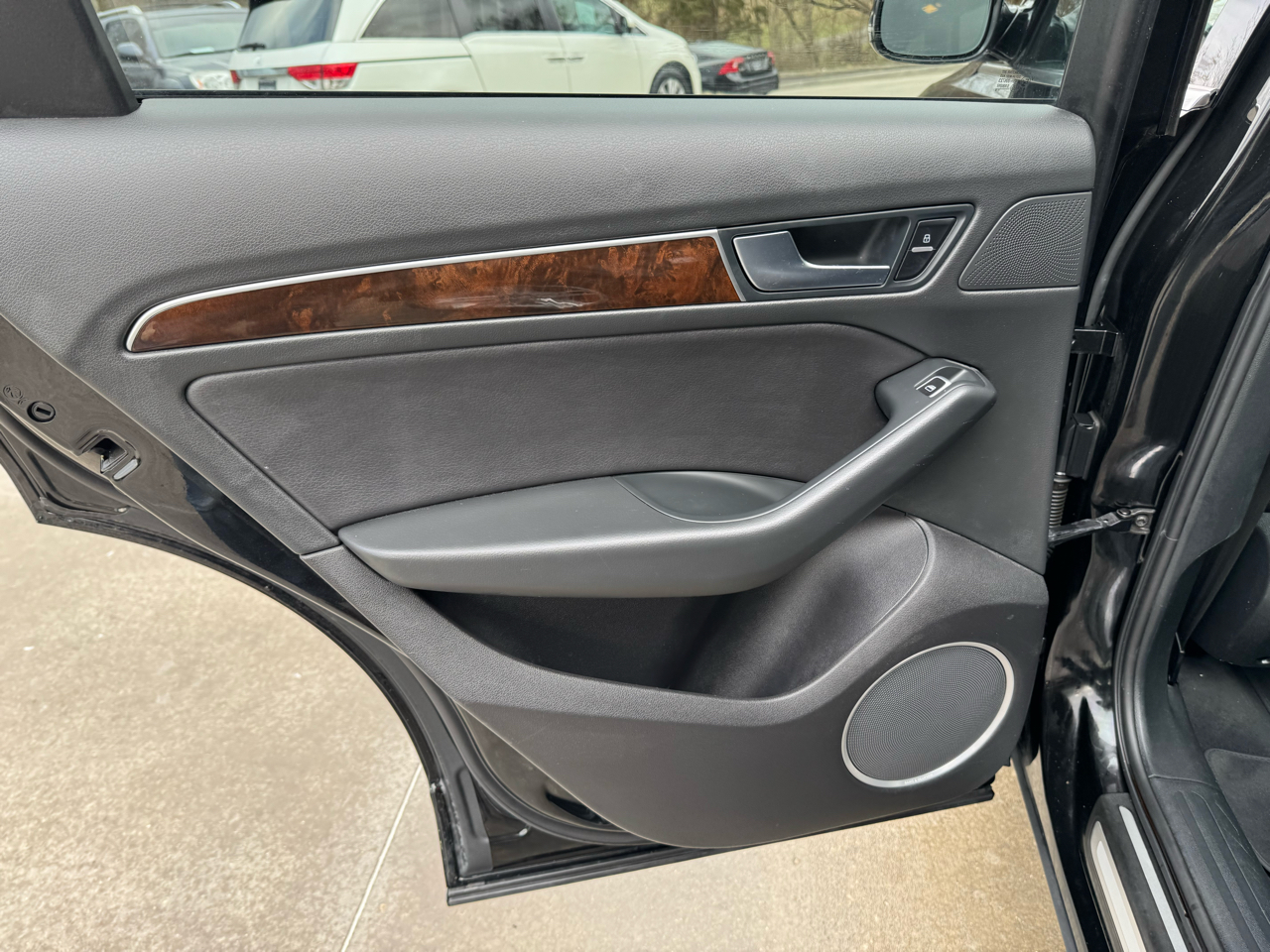 Audi Q5 quattro 4dr 2.0T Premium Plus 2016