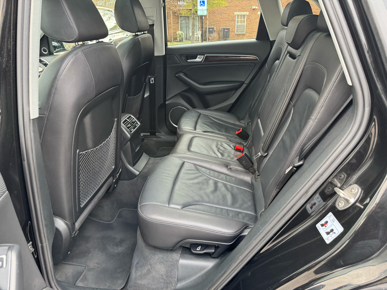 Audi Q5 quattro 4dr 2.0T Premium Plus 2016