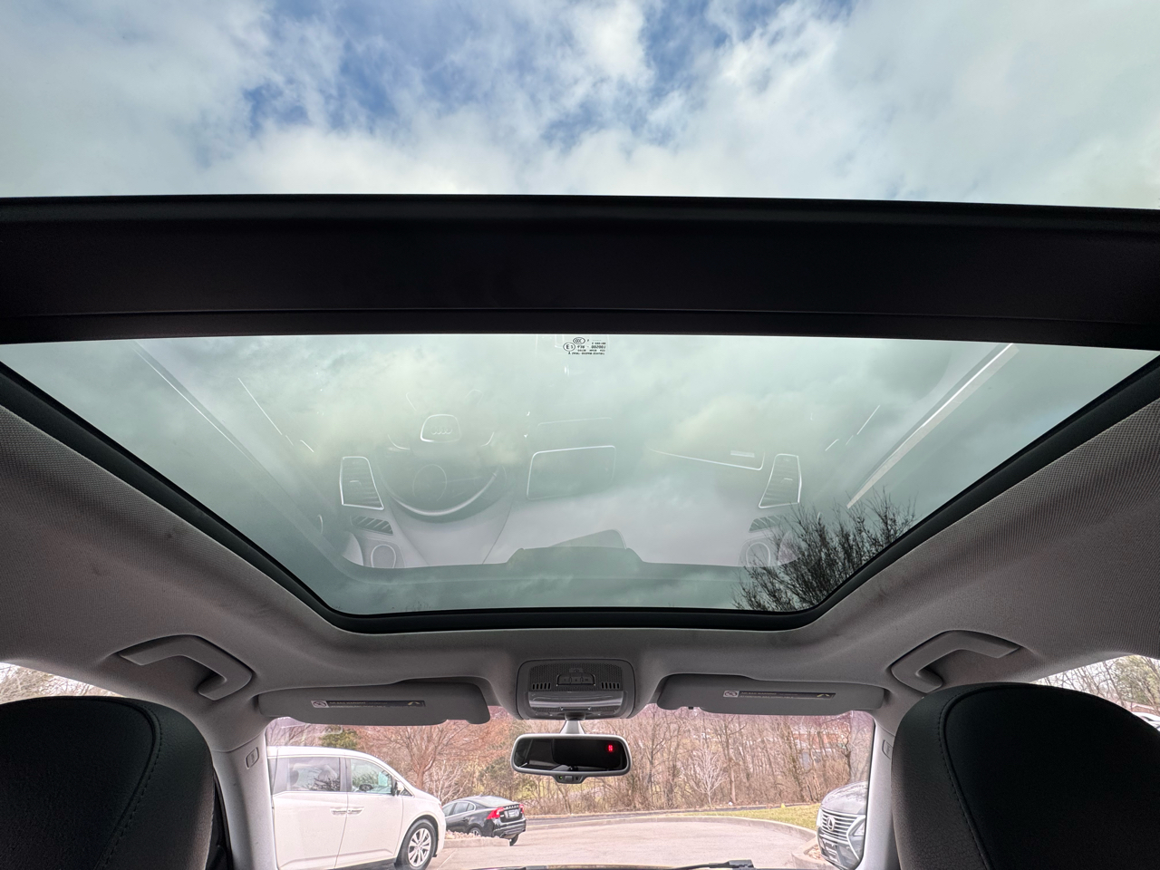 Audi Q5 quattro 4dr 2.0T Premium Plus 2016