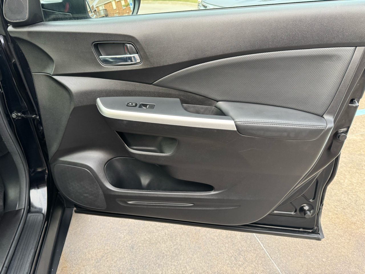 Honda CR-V AWD 5dr Touring 2015