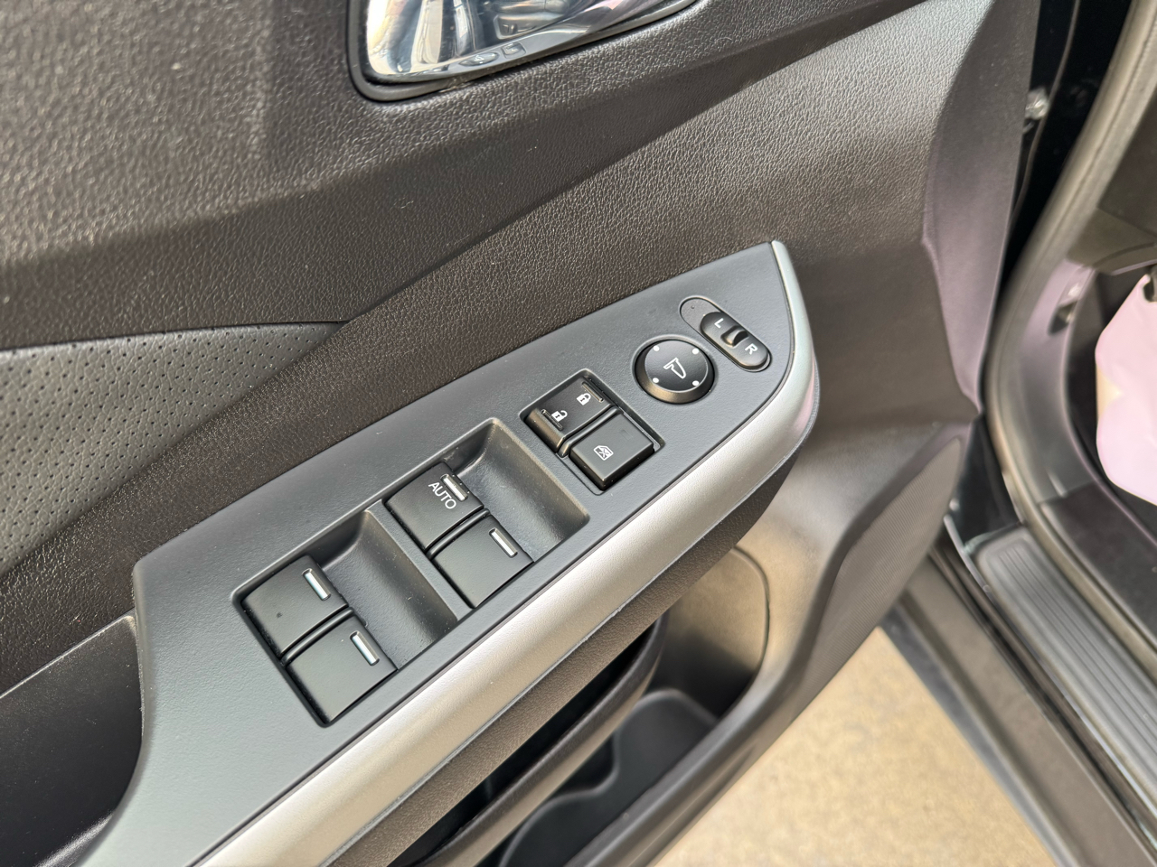 Honda CR-V AWD 5dr Touring 2015