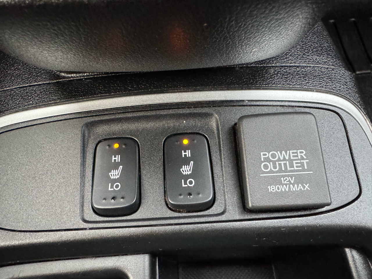 Honda CR-V AWD 5dr Touring 2015