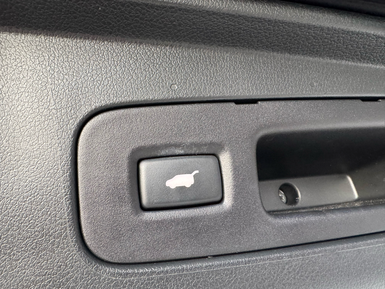 Honda CR-V AWD 5dr Touring 2015