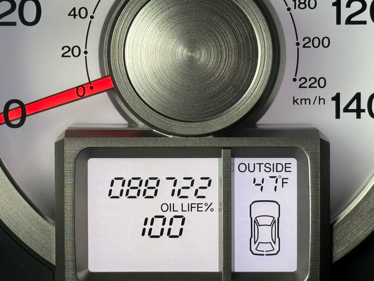 Honda Pilot 4WD 4dr EX-L w/RES 2011