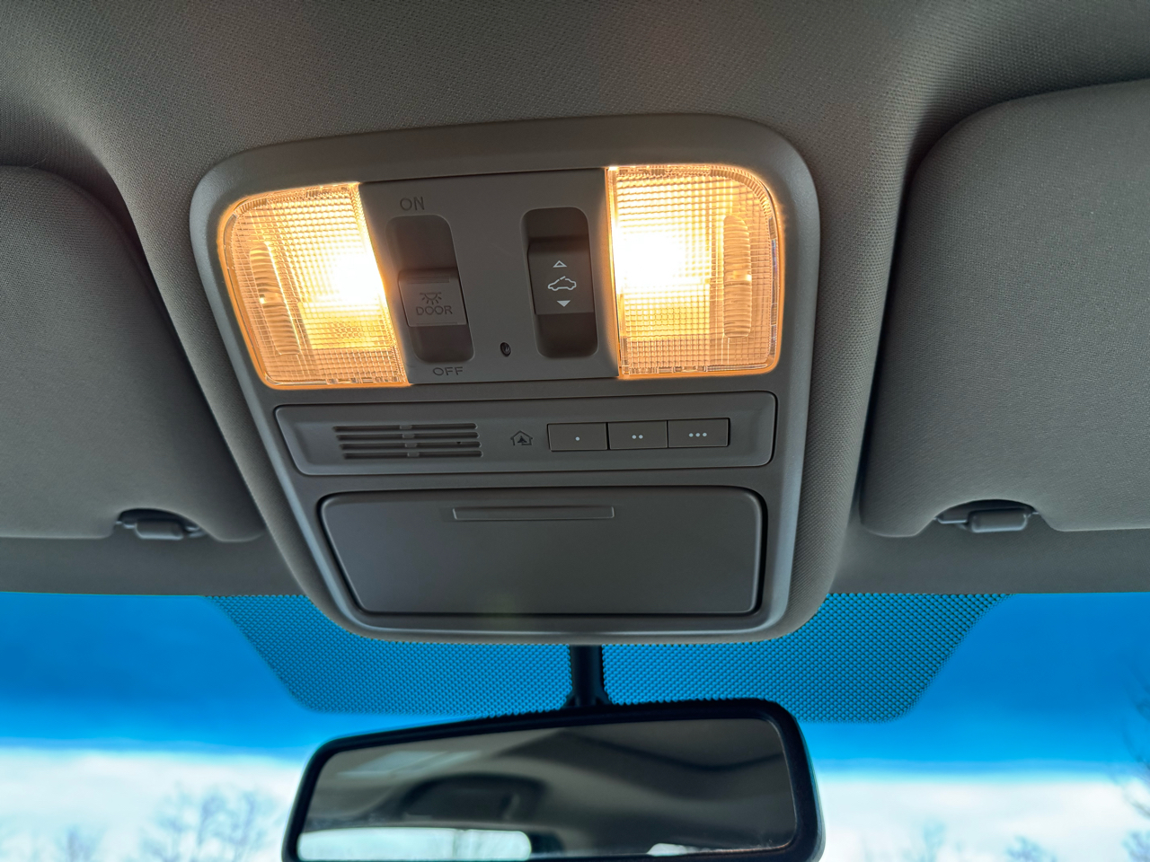 Honda Pilot 4WD 4dr EX-L w/RES 2011