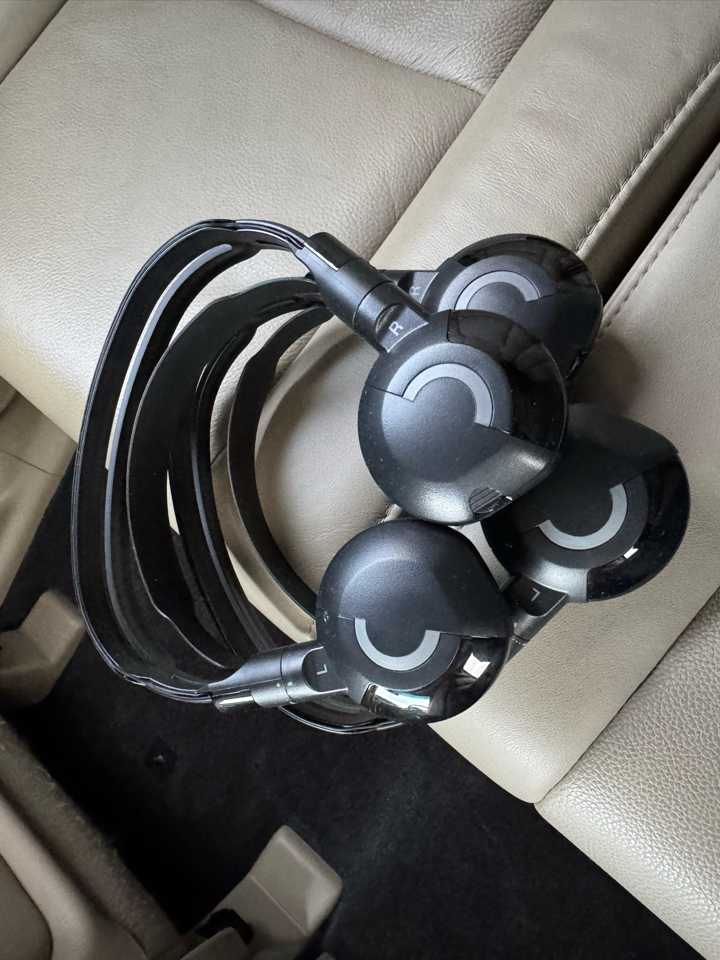 Honda Pilot 4WD 4dr EX-L w/RES 2011