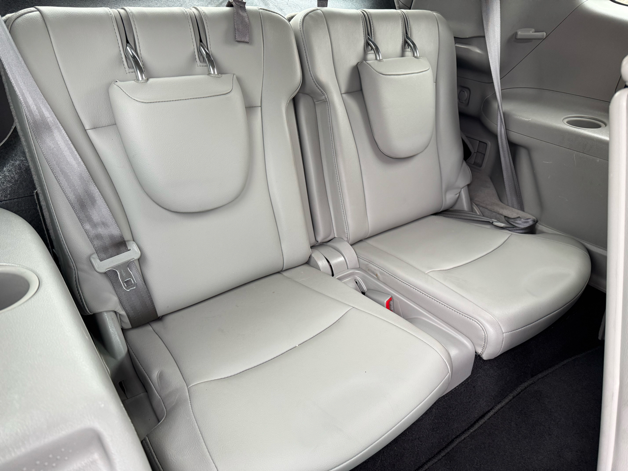 Toyota Highlander  2013