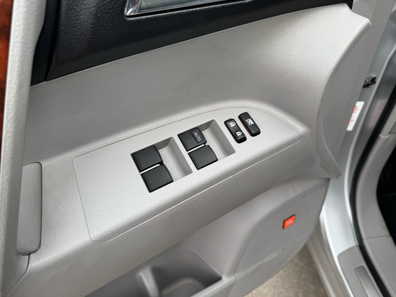 Toyota Highlander  2013