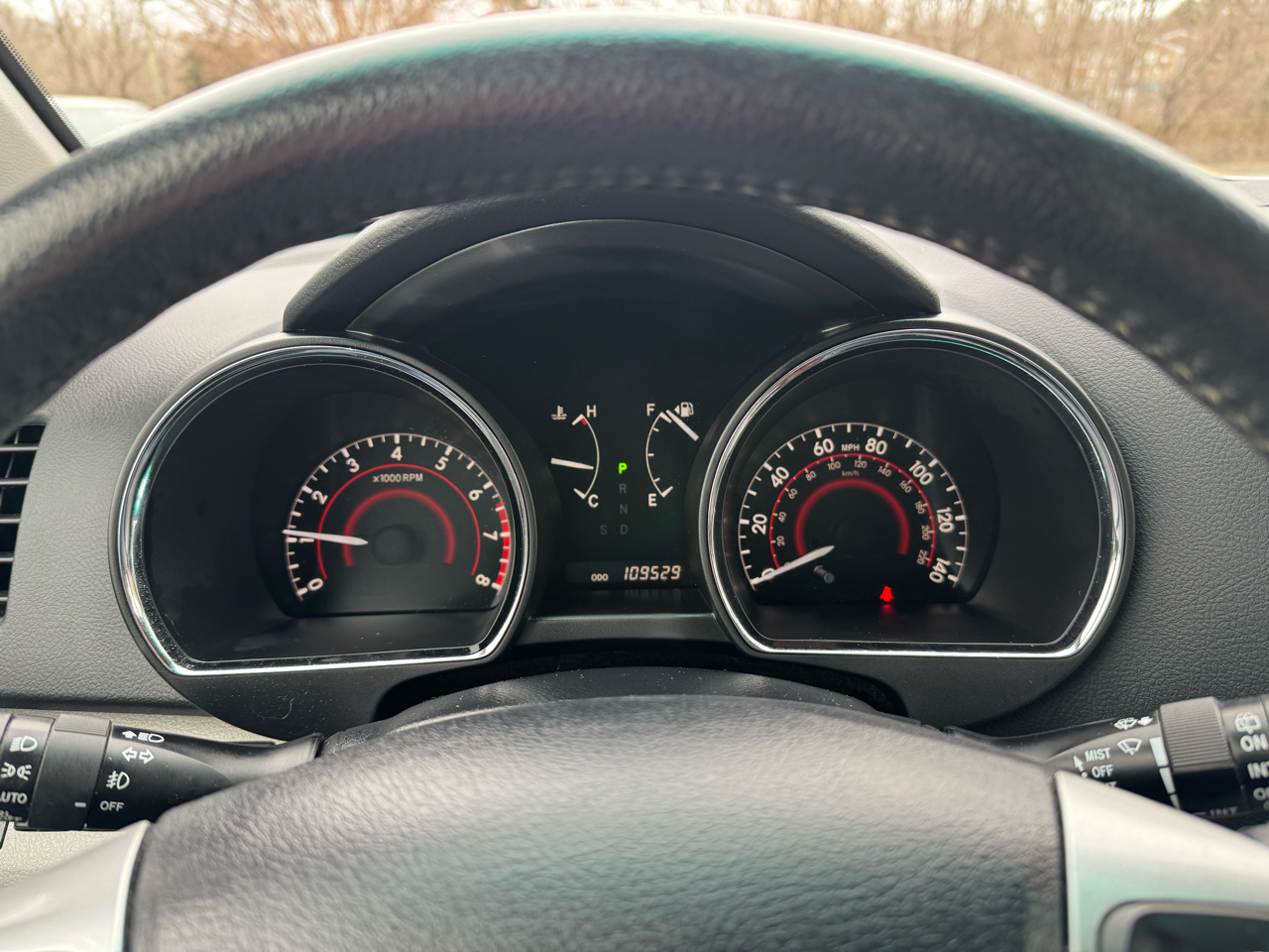 Toyota Highlander  2013