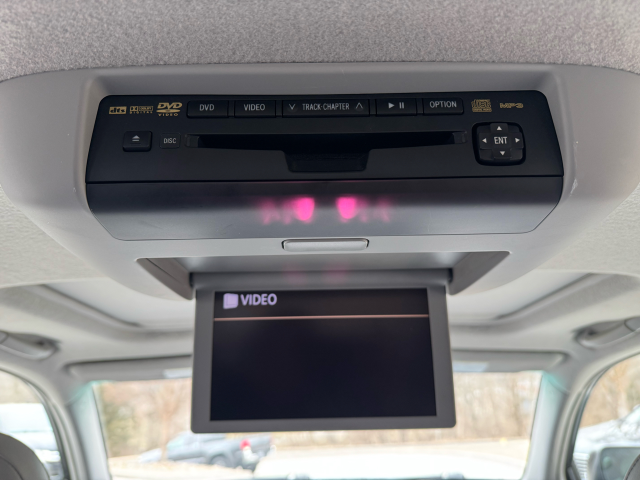 Toyota Highlander  2013