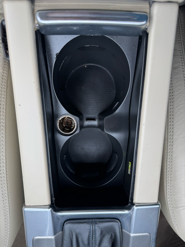 Volvo XC60 AWD 4dr T6 2013