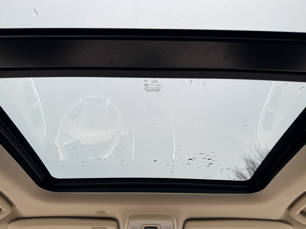 Volvo XC60 AWD 4dr T6 2013