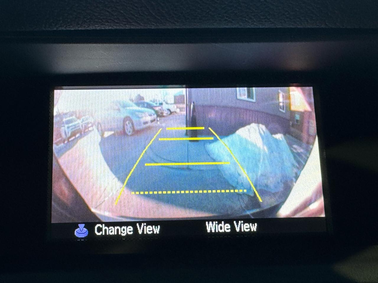 Acura ILX 4dr Sdn 2.0L Premium Pkg 2013