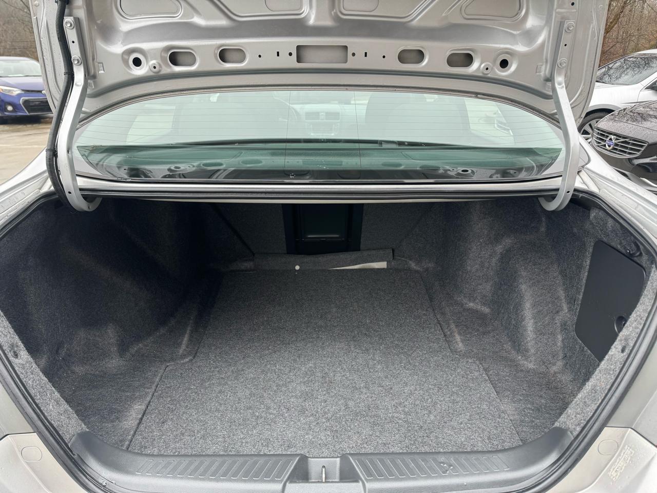 Honda Accord Sdn 4dr I4 AT LX SE 2007