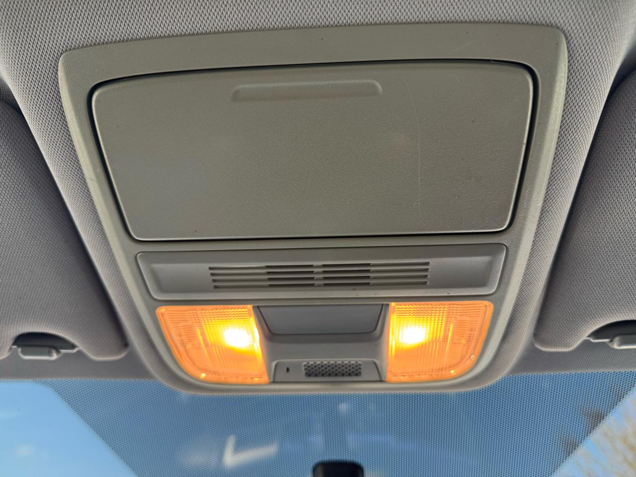 Honda Accord Sedan  2017