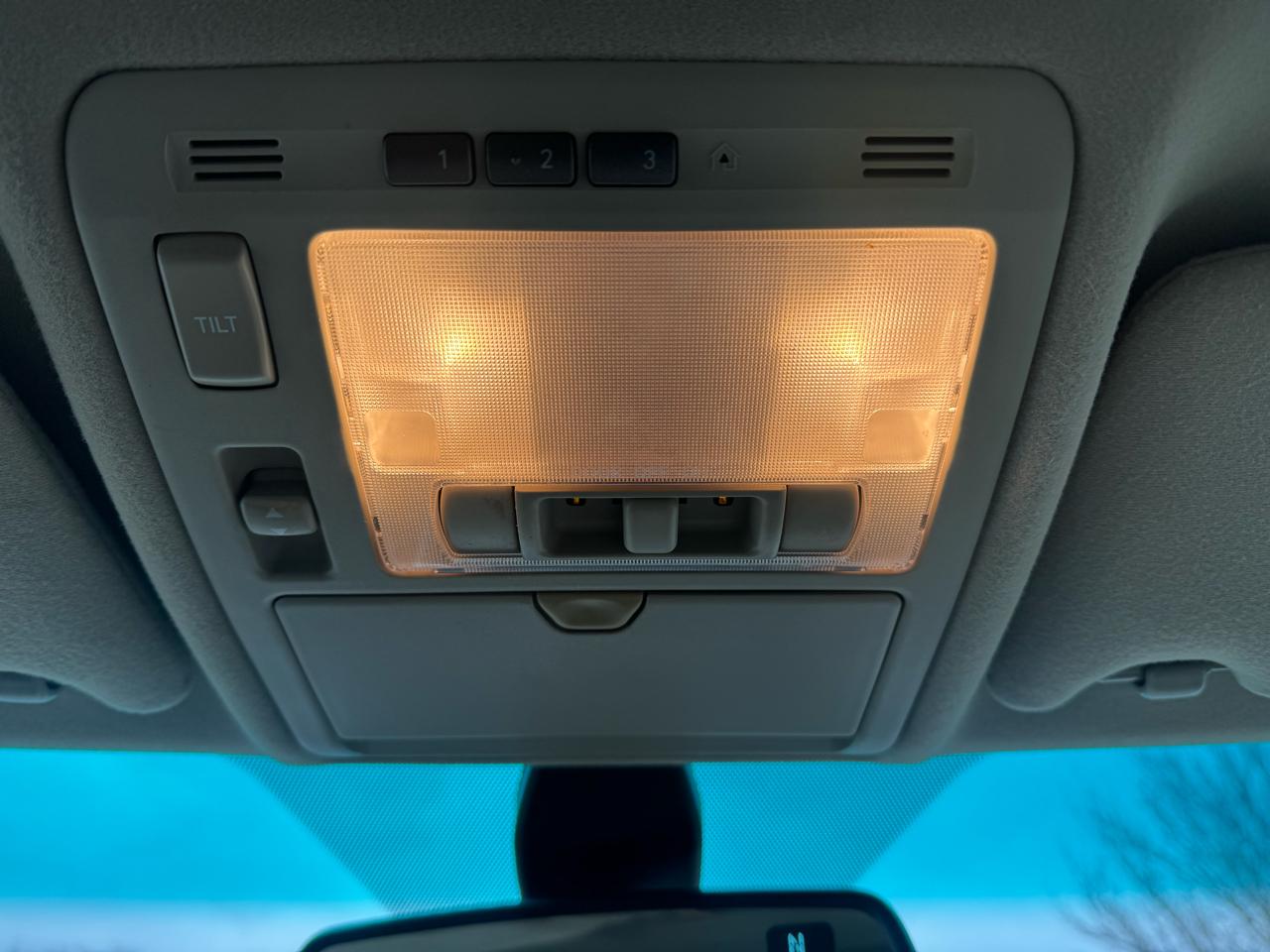 Lexus RX 350 4D SUV AWD 2008