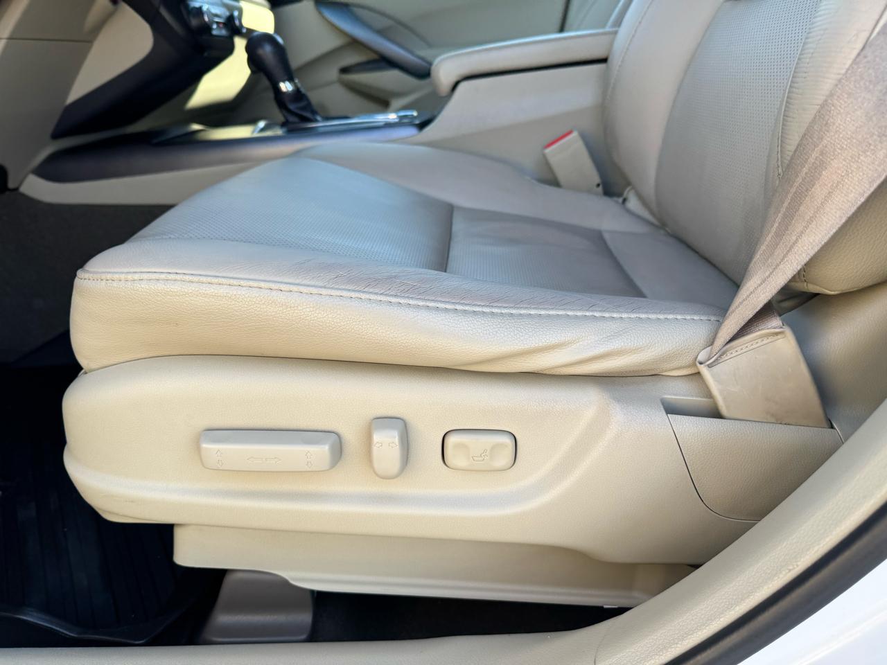 Acura RDX AWD 4dr Tech Pkg 2015