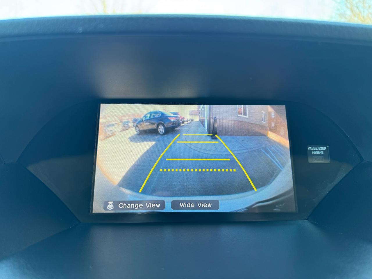 Acura RDX AWD 4dr Tech Pkg 2015